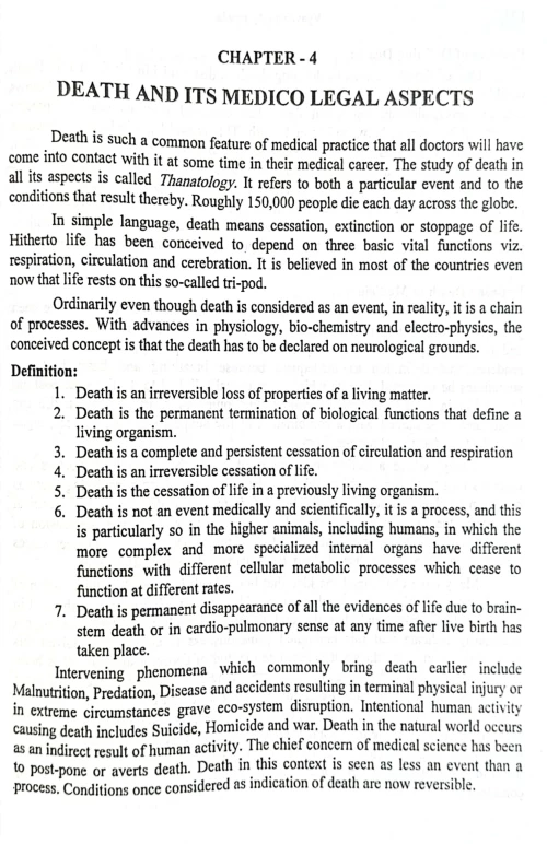 Text Book Of Vyavahara Ayurveda Evam Viddhi Vaidyaka